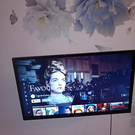 テッサロニキAlex Apartアパートメント エクステリア 写真