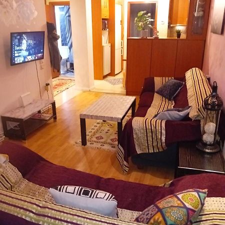 テッサロニキAlex Apartアパートメント エクステリア 写真
