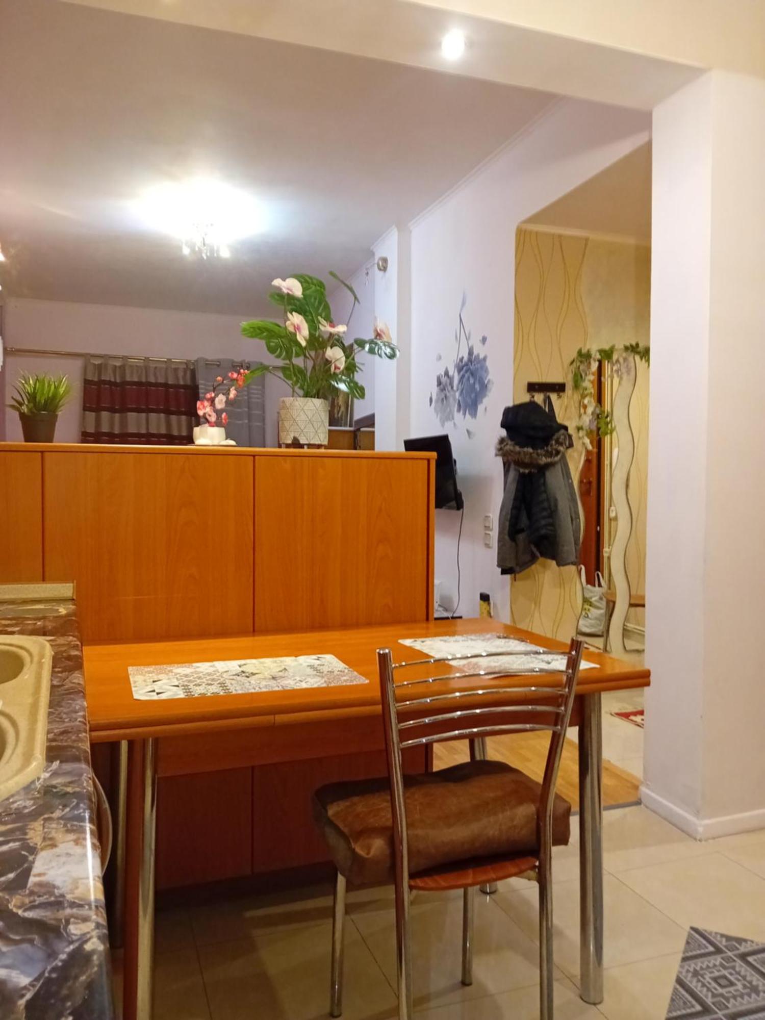 テッサロニキAlex Apartアパートメント エクステリア 写真